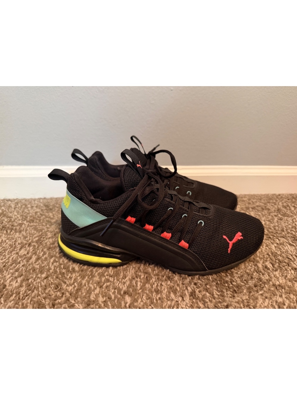 Puma Axelion Training Shoes Women’s 9